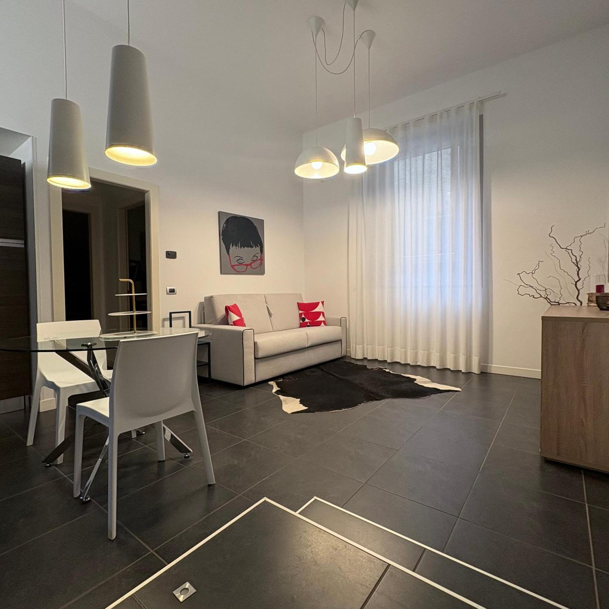 Residenza Ermanni Apartment Verona Centro Exterior photo